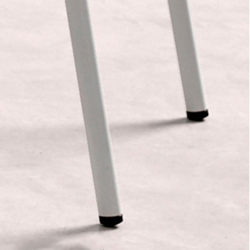 Modern Metal Dining Room Chair Stackable Dining Arm Chairs for Restaurant Clearhalo ' kitchen&dining_furn' 'Dining Chairs' 'Dining Tables & Seating' 'dining_chair' 'furn' 'furn_dining_chair' 'Furniture' 'furniture_dining_chair' 'Kitchen & Dining Furniture' 'kitchen' 1200x1200_bf12b8d1-acf7-44f7-addc-5ea2d9a43ff5