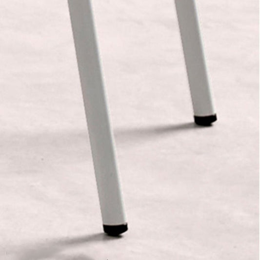 Modern Metal Dining Room Chair Stackable Dining Arm Chairs for Restaurant Clearhalo ' kitchen&dining_furn' 'Dining Chairs' 'Dining Tables & Seating' 'dining_chair' 'furn' 'furn_dining_chair' 'Furniture' 'furniture_dining_chair' 'Kitchen & Dining Furniture' 'kitchen' 1200x1200_bf12b8d1-acf7-44f7-addc-5ea2d9a43ff5