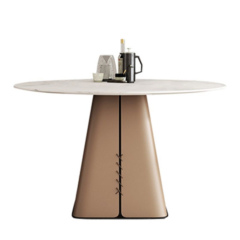 Modern 1/3/5 Pieces Dining Set Rectangle White Dining Table Set for Home Use Clearhalo 'Dining Room Sets' 'Dining Tables & Seating' 'dining_room_set' 'furn' 'furn_dining_room_set' 'Furniture' 'furniture_dining_room_set' 'Kitchen & Dining Furniture' 1200x1200_bf131e3c-9ec7-4129-9c76-98767373ed09