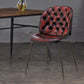 Industrial Style Leather Dining Chairs Solid Back Armless Dining Chairs for Home Clearhalo ' kitchen&dining_furn' 'Dining Chairs' 'Dining Tables & Seating' 'dining_chair' 'furn' 'furn_dining_chair' 'Furniture' 'furniture_dining_chair' 'Kitchen & Dining Furniture' 'kitchen' 1200x1200_bf18906e-db6c-44ca-8e9e-3d1610d35d91