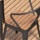 Modern Style Table Set 1/2/5/7 Pieces Dining Set for Outdoor Clearhalo 'Dining Room Sets' 'Dining Tables & Seating' 'dining_room_set' 'furn' 'furn_dining_room_set' 'Furniture' 'Kitchen & Dining Furniture' 1200x1200_bf28cdb2-a59e-4f80-9ee4-178608e89064