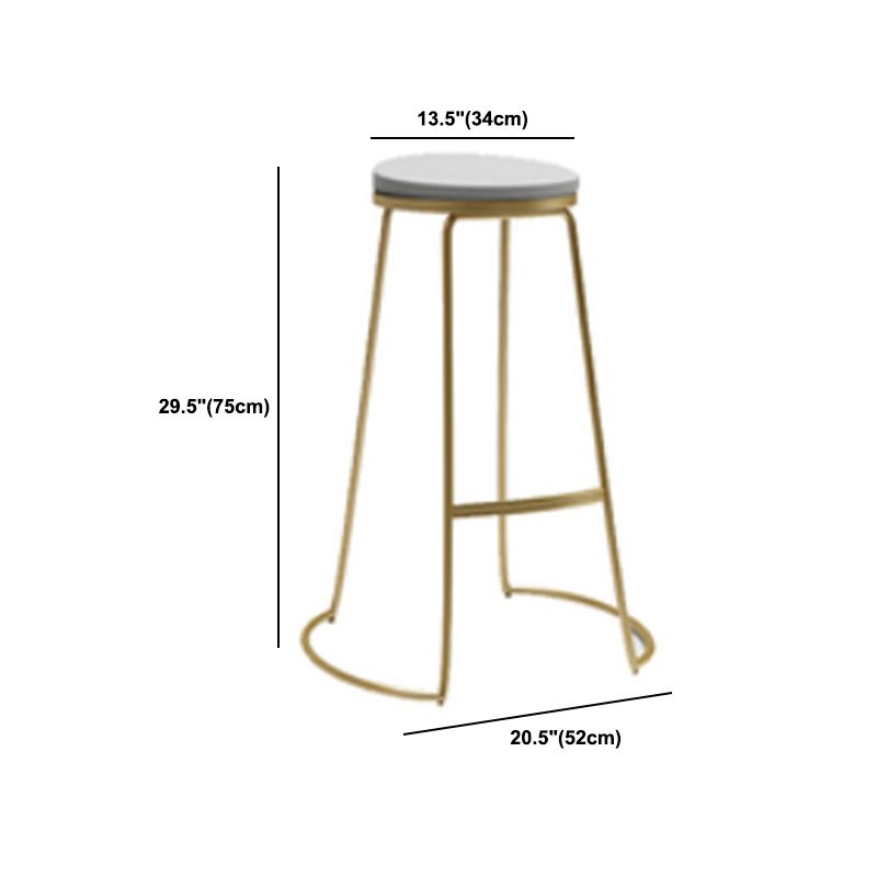 Glam Bar Table Set 1/2/3 Pcs Storage Bar Table with Bar Stools Clearhalo 'Bar Furniture' 'furn' 'furn_home_bar_bar_sets' 'Furniture' 'Home Bars & Bar Sets' 'home_bar_bar_sets' 'Kitchen & Dining Furniture' 1200x1200_bf2a0df5-ba26-44cc-9dca-fa269bb5509e