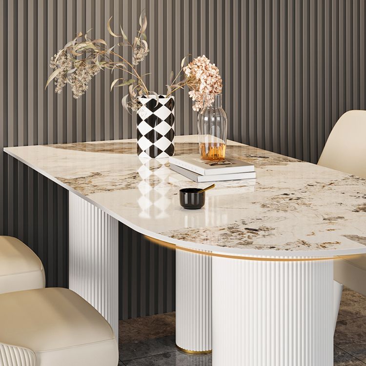 Modern Style 1/4/5 Pieces Dinette Table with Dining Chair Square Dinette Set Clearhalo 'Dining Room Sets' 'Dining Tables & Seating' 'dining_room_set' 'furn' 'furn_dining_room_set' 'Furniture' 'furniture_dining_room_set' 'Kitchen & Dining Furniture' 'kitchen&dining_furn' 'kitchen' 1200x1200_bf2b04b9-9547-4092-ba74-d84a466d01f9