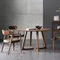 Round Double Pedestal Home Furniture Solid Wood Dining Room Collection Clearhalo ' dining_table' 'Dining Tables & Seating' 'Dining Tables' 'furn' 'furn_dining_table' 'Furniture' 'furniture_dining_table' 'Kitchen & Dining Furniture' 'kitchen&dining_furn' 'kitchen' 'kitchen_dining_table' 1200x1200_bf3a1aa3-8d97-4e42-8f2c-5a375033f67d