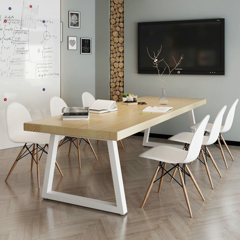 30 "H MODERNA DESIT UFFICIO SLIDA RECTANGULARE STRASSIONE STRASSIONE