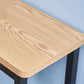 Industrial 1/2/3/5 Pieces Solid Wood Bar Table Set Fixed Counter Set for Home Use Clearhalo 'Bar Furniture' 'furn' 'furn_home_bar_bar_sets' 'Furniture' 'Home Bars & Bar Sets' 'home_bar_bar_sets' 'Kitchen & Dining Furniture' 1200x1200_bf49528f-2266-498a-9f33-159df45f9593