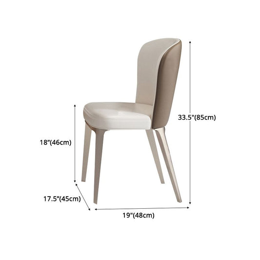 Modern Stone Dining Room Set 1/4/5/7 Pieces Dining Furniture Set /Separate Items Clearhalo 'Dining Room Sets' 'Dining Tables & Seating' 'dining_room_set' 'furn' 'furn_dining_room_set' 'Furniture' 'furniture_dining_room_set' 'Kitchen & Dining Furniture' 'kitchen&dining_furn' 'kitchen' 1200x1200_bf4efb75-7e58-4468-b20b-2a835d90fd5f