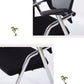 Chaise de conférence contemporaine Black Mesh Seat and Back Task Chair