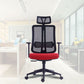 Contemporary Chair Adjustable Arms Adjustable Seat Height Swive Office Chair Clearhalo 'furn' 'furn_office_chair' 'Furniture' 'Office Chairs' 'Office Furniture' 'office_chair' 1200x1200_bf5b6ef5-15a1-4801-ba00-695983fd3d19