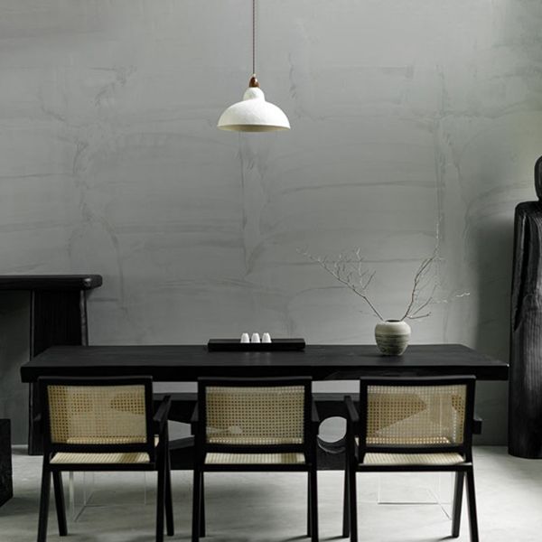 Pine Solid Wood Dining Room Collection Modern Rectangle with Acrylic Double Pedestal Table Clearhalo 'Dining Tables & Seating' 'Dining Tables' 'dining_table' 'furn' 'furn_dining_table' 'Furniture' 'furniture_dining_table' 'Kitchen & Dining Furniture' 'kitchen' 'kitchen_dining_table' 1200x1200_bf5f2519-e520-4adb-9dd8-c7755f48a580