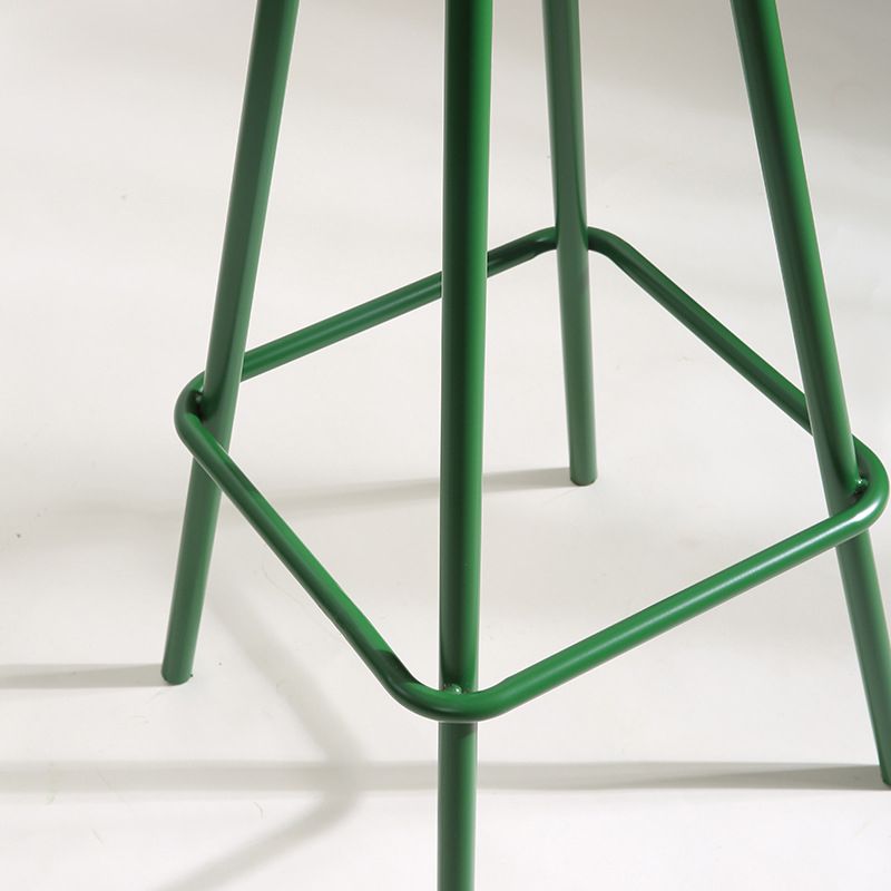 Industrial Square Bar Table Set 1/2 Pieces Pub Table Set with Metal Base Clearhalo 'Bar Furniture' 'furn' 'furn_home_bar_bar_sets' 'Furniture' 'Home Bars & Bar Sets' 'home_bar_bar_sets' 'Kitchen & Dining Furniture' 1200x1200_bf601d8d-a73a-4023-89cf-1ccb2b1e04ce