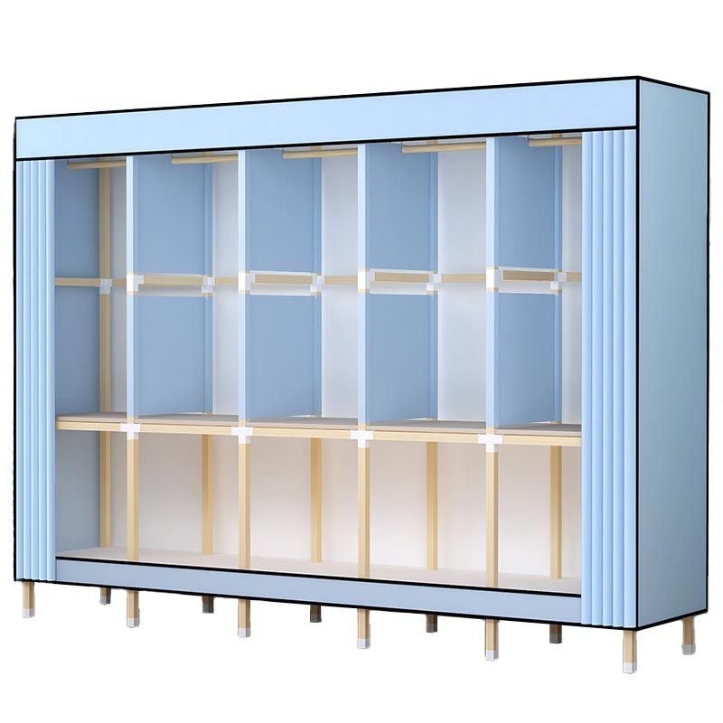 Armadio ingegnerizzato in ingegnerizzazione ingegnerizzato contemporaneo