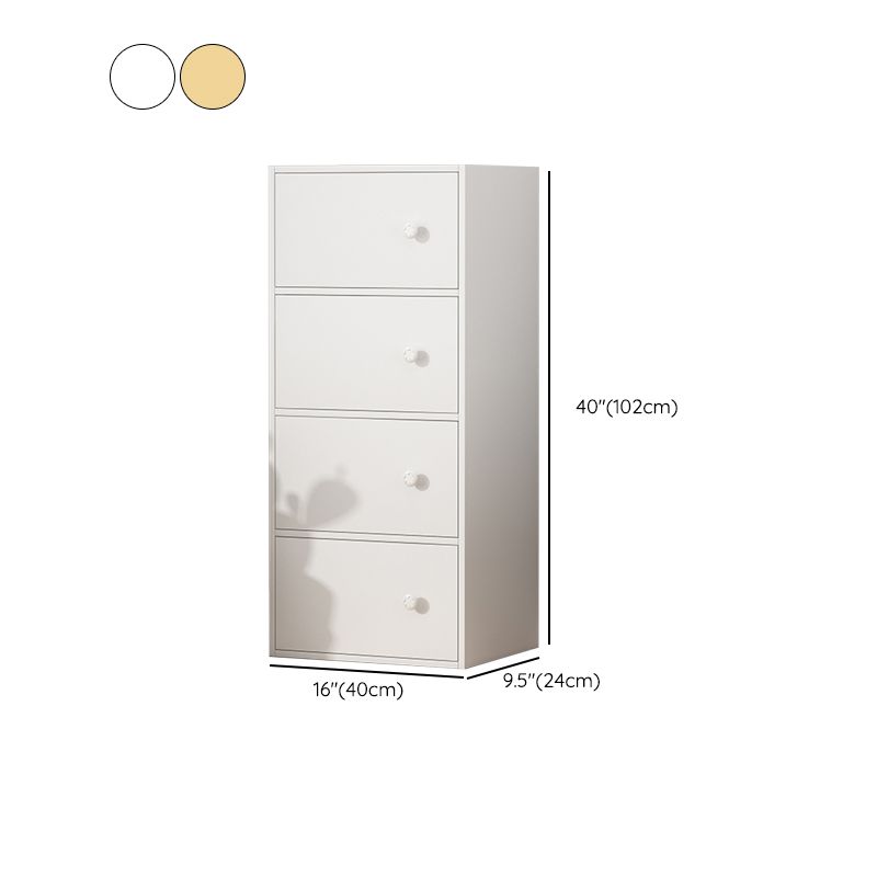 Modern Accent Cabinet Standard No Distressing Wood Cabinet with Doors Clearhalo 'Cabinets & Chests' 'cabinets_chests' 'furn' 'furn_cabinets_chests' 'Furniture' 'Living Room Furniture' 1200x1200_bf68c8ab-63f1-4321-96ec-055d9b248649