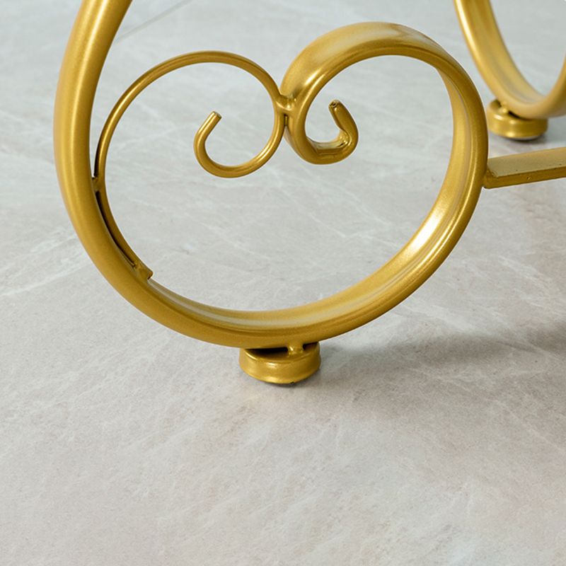 Table d'appoint en bois rond X-base Table d'extrémité minimaliste moderne pour le salon