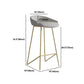 Modern Indoor Bar Table Set Solid Wood 1/2/4/5 Pieces Double Pedestal Bistro Set Clearhalo 'Bar Furniture' 'furn' 'furn_home_bar_bar_sets' 'Furniture' 'Home Bars & Bar Sets' 'home_bar_bar_sets' 'Kitchen & Dining Furniture' 1200x1200_bf70bbdd-ce9b-4de5-929f-c437bf99fddb