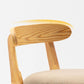 Modern Leather Bar Stool Low Back Low Back Rectangular Counter Stool with Wood Legs Clearhalo 'Bar Furniture' 'Bar Stools' 'bar_stools' 'furn' 'furn_bar_stools' 'furniture_bar_stools' 'Kitchen & Dining Furniture' 'kitchen&dining_furn' 'kitchen' 'kitchen_furn' Furniture' 1200x1200_bf726323-679c-4f3c-9e95-1efad6144125