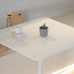 Industrial Style Dining Site Table Metal 4 Legs Dining Room Collection Clearhalo 'Dining Tables & Seating' 'Dining Tables' 'dining_table' 'Furniture' 'furniture_dining_table' 'Kitchen & Dining Furniture' 'kitchen' 'kitchen_dining_table' 1200x1200_bf78661a-dea5-47dd-9dad-795785497b0a