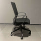 23" silla respirable contemporánea ancha de la malla de AirGrid de la silla de oficina