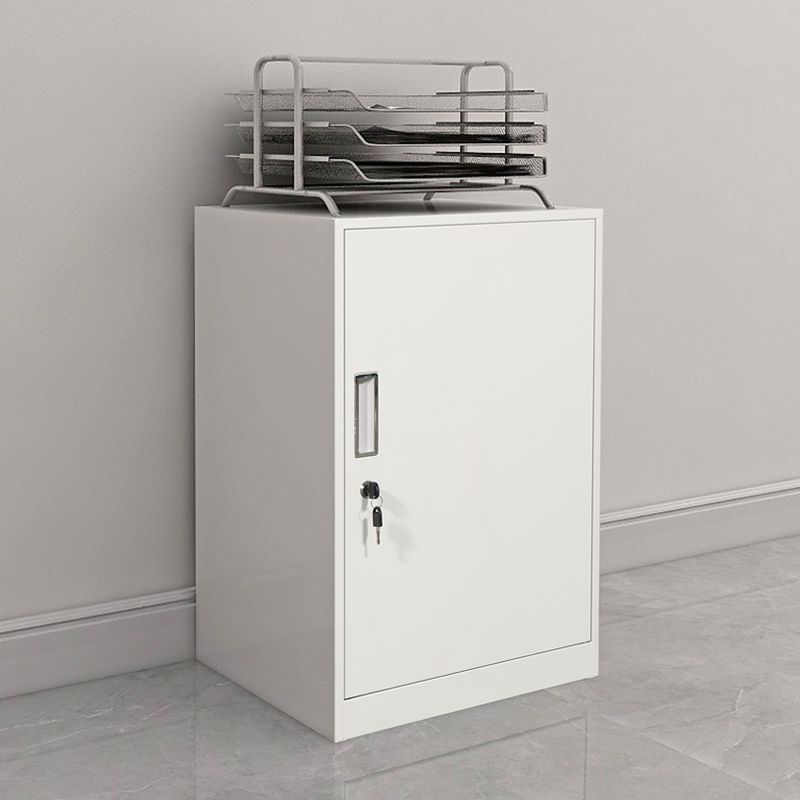 Vertical Filing Cabinet Metal Fire-Resistant File Cabinet with Storage Clearhalo 'Filing Cabinets' 'filling_cabinets' 'furn' 'furn_filling_cabinets' 'Furniture' 'Office Furniture' 1200x1200_bf81139b-7c51-4d83-9658-ec24a4c4fa58