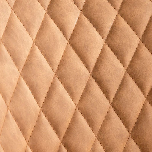 Gambe in legno massiccio contemporaneo in pelle in pelle sgabelli da bar interno con poggiapiedi