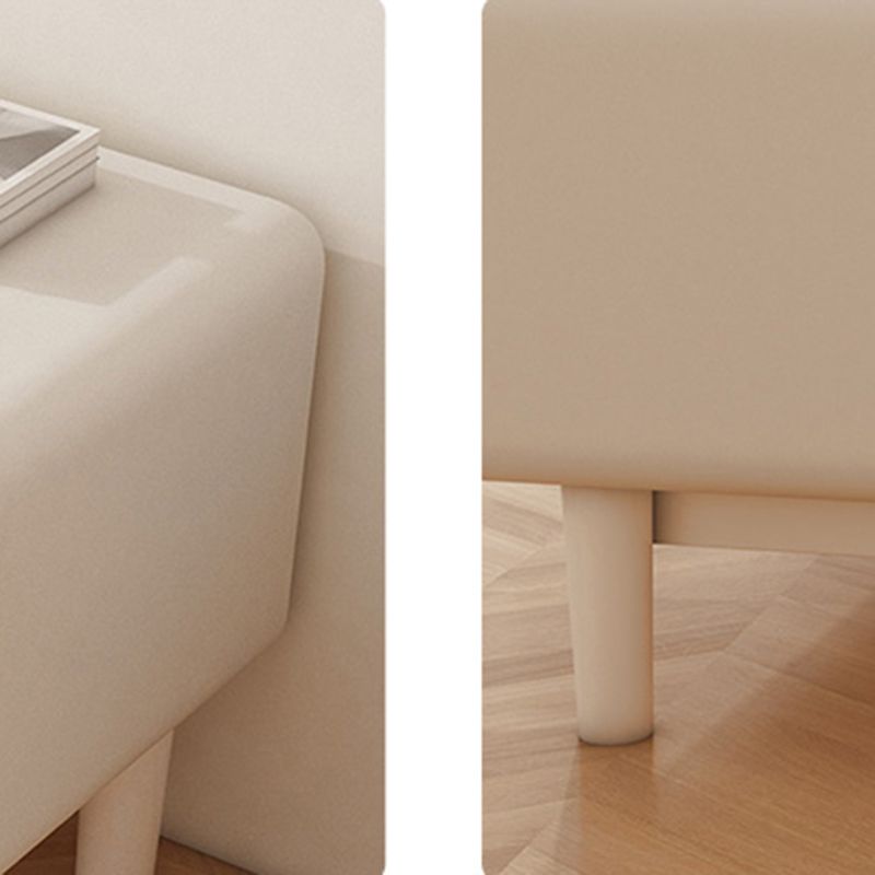 Modern Media Console TV Stand Wooden TV Stand Console with Drawers Clearhalo 'furn' 'furn_tv_stands_entertainment_centers' 'Furniture' 'Living Room Furniture' 'TV Stands & Entertainment Centers' 'TV Stands & Media Storage Furniture' 'tv_stands_entertainment_centers' 1200x1200_bf9e7927-ebc9-4a77-b083-25c6f9e82ad3