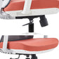 Modern Adjustable Arms Chair with Wheels Mesh-back Task Chair Clearhalo 'furn' 'furn_office_chair' 'Furniture' 'Office Chairs' 'Office Furniture' 'office_chair' 1200x1200_bfb5358a-8192-4c29-965b-346e0dec7780