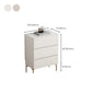 13.65-inch Width Stone Storage Chest Dresser Contemporary Dresser Clearhalo 'Bedroom Furniture' 'Dressers & Chests' 'dressers_chests' 'furn' 'furn_dressers_chests' 'Furniture' 1200x1200_bfb9100f-dd39-4249-b9fb-3cfe2b0b4f7d