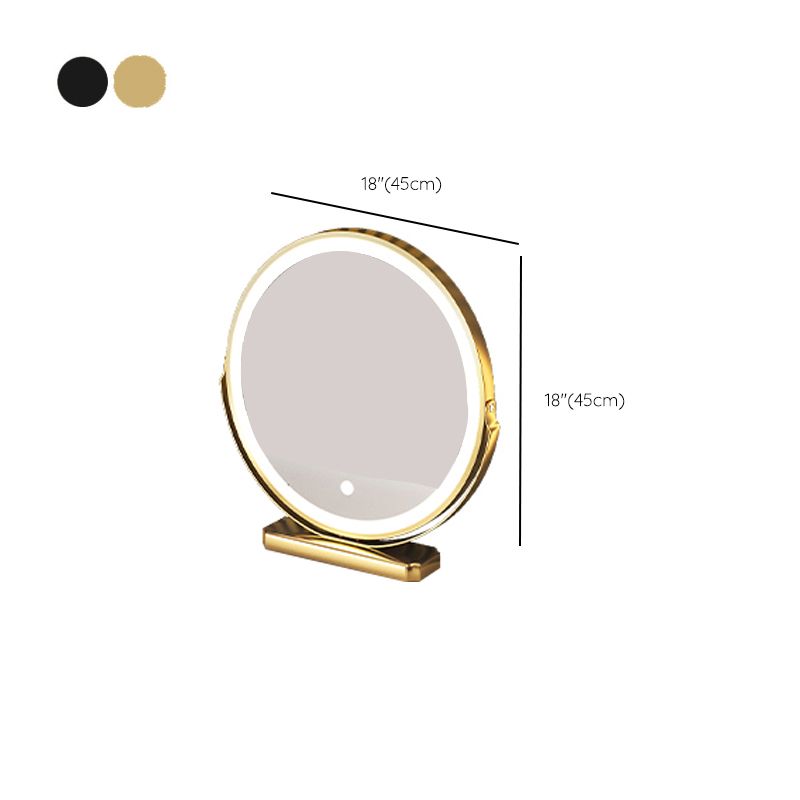 Glam Glass Bedroom Vanity Desk 4 Drawer Vanity Dressing Table Clearhalo 'Bedroom Furniture' 'furn' 'furn_makeup_vanities' 'Furniture' 'Makeup Vanities' 'makeup_vanities' 1200x1200_bfbe325b-8cb5-40f5-80fe-0f33f77ddb4b