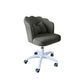 Armless Desk Chair Modern kein belastender ergonomischer Bürostuhl