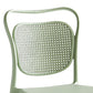 Scandinavian Design Plastic Dining Armless Chairs for Home Open Back Side Chair Clearhalo ' kitchen&dining_furn' 'Dining Chairs' 'Dining Tables & Seating' 'dining_chair' 'furn' 'furn_dining_chair' 'Furniture' 'furniture_dining_chair' 'Kitchen & Dining Furniture' 'kitchen' 1200x1200_bfc0f7e7-4787-4067-bf69-0d19f9fd7ff1