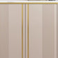 Sideboard Sideboard Sinterizzata Sinterizzata Glam con cassetti per soggiorno