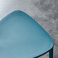 Plastic Scandinavian Indoor-Outdoor Chair Open Back Side Chair Clearhalo ' kitchen&dining_furn' 'Dining Chairs' 'Dining Tables & Seating' 'dining_chair' 'furn' 'furn_dining_chair' 'Furniture' 'furniture_dining_chair' 'Kitchen & Dining Furniture' 'kitchen' 1200x1200_bfc8ab19-aa7d-4932-a6ca-8acea480fae1