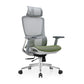 Modern Desk Chair Mesh Pillow Included Chair High-Back Chair with Wheels Clearhalo 'furn' 'furn_office_chair' 'Furniture' 'Office Chairs' 'Office Furniture' 'office_chair' 1200x1200_bfcd2f50-eebd-438f-85b4-ceee0b7b6b2e