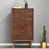 15,7 "W del cassetta del torace verticale di stoccaggio contemporaneo