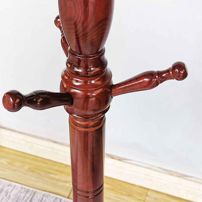 MIDDEN EEUW MODERNE HALL TROOM HOUTEN INDOUR HALL BOME MET HACHTEN