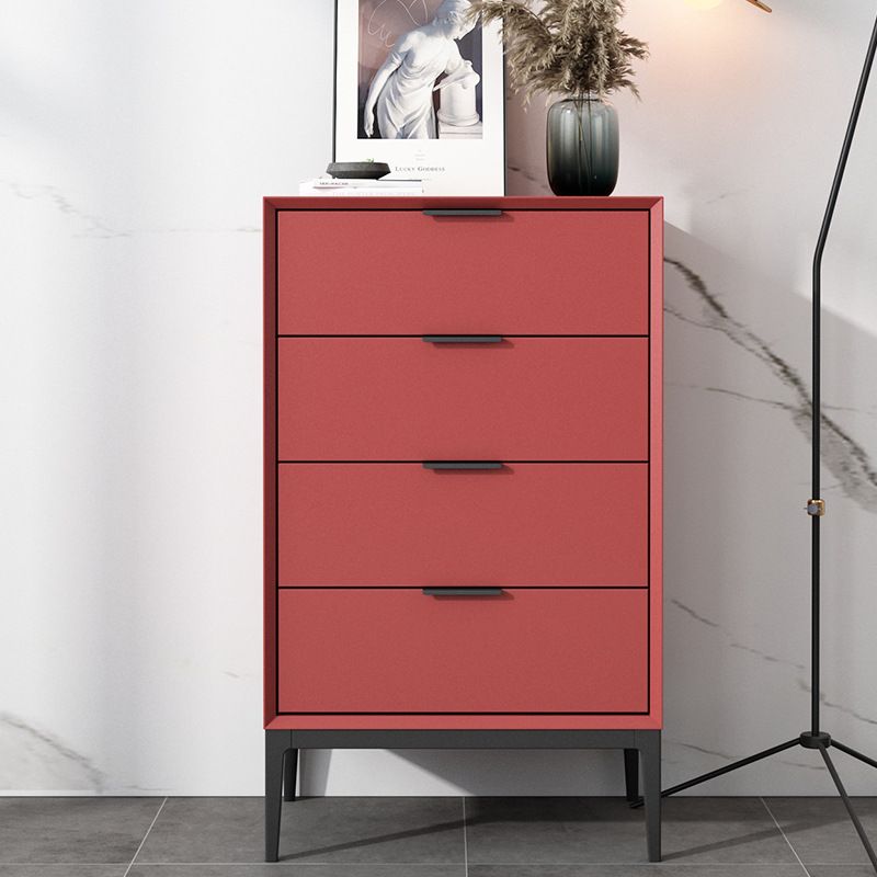 Modern Style Sideboard with Wooden Drawers and Storage for Living Room Clearhalo 'buffet_sideboard' 'Buffets & Sideboards' 'Furniture' 'furniture_buffet_sideboard' 'Kitchen & Dining Furniture' 1200x1200_bfe42d85-2de4-4c00-b48c-52af9af19968