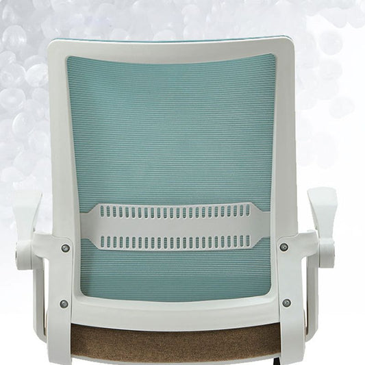 Geen pijnlijke stoel hedendaagse midachtige thuisbureau stoel