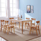 Contemporary Open Back Dining Side Chairs Wood Side Dining Chairs (Set of 2) Clearhalo ' kitchen&dining_furn' 'Dining Chairs' 'Dining Tables & Seating' 'dining_chair' 'furn' 'furn_dining_chair' 'Furniture' 'furniture_dining_chair' 'Kitchen & Dining Furniture' 'kitchen' 1200x1200_bfed7eb9-d8ad-43ac-90ef-345bb8b14158