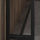 Contemporary 1/2/5 Pieces Reclaimed Wood Bar Table Set Fixed Table Counter Table Clearhalo 'Bar Furniture' 'furn' 'furn_home_bar_bar_sets' 'Furniture' 'Home Bars & Bar Sets' 'home_bar_bar_sets' 'Kitchen & Dining Furniture' 1200x1200_bff5c0bb-a3ec-4037-9b4b-95ace1a61bb7
