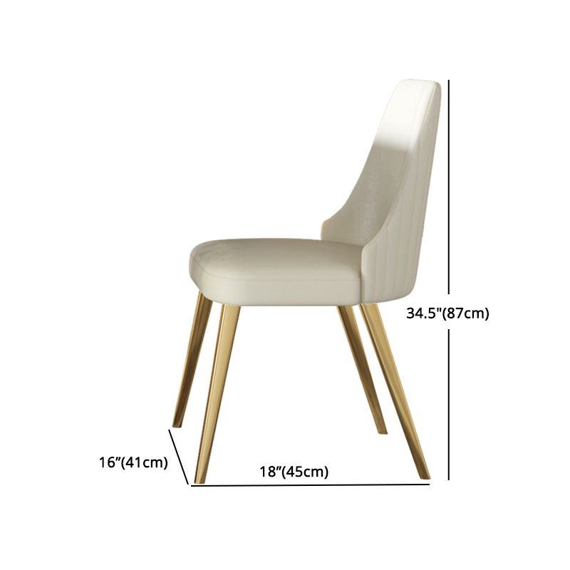 1/4/5/7 Pieces Luxury Dining Set Sintered Stone Dining Furniture with Leather Chairs Clearhalo 'Dining Room Sets' 'Dining Tables & Seating' 'dining_room_set' 'furn' 'furn_dining_room_set' 'Furniture' 'furniture_dining_room_set' 'Kitchen & Dining Furniture' 'kitchen&dining_furn' 'kitchen' 1200x1200_bffad5cb-a28d-4999-9b1f-4f37546c9ed4