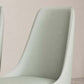 Faux Leather Side Chair Glam Parsons Dining Chair with Gold Legs Clearhalo 'Dining Chairs' 'Dining Tables & Seating' 'dining_chair' 'furn' 'furn_dining_chair' 'Furniture' 'Kitchen & Dining Furniture' 1200x1200_bffc0526-6987-4a9a-a661-a39feadd0248