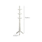 71"H Solid Wood Coat Rack European Style Hanger Ash Wood Modern Hall Tree Clearhalo 'Entry & Mudroom Furniture' 'furn' 'furn_hall_tree_coat_racks' 'Furniture' 'Hall Trees & Coat Racks' 'hall_tree_coat_racks' 1200x1200_c002b793-899e-4173-97af-fe34ae21508f