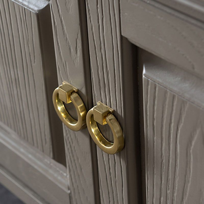 Panca in legno massiccio panca tradizionale sedile con rivestimento