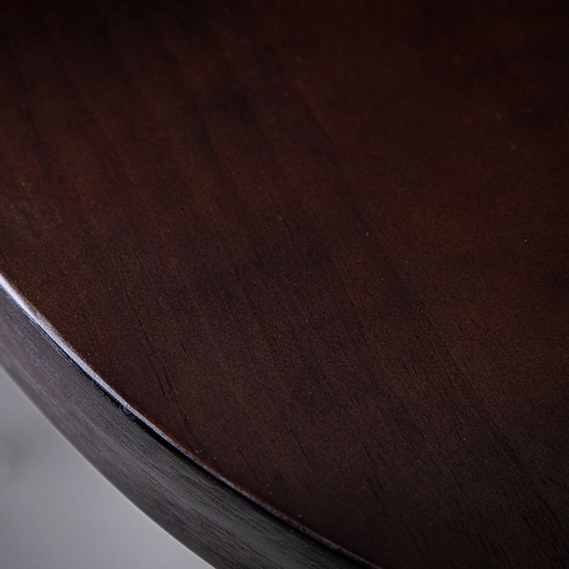 Industrial Bristol Bar and Counter Stool Vintage Brown with Iron Clearhalo 'Bar Furniture' 'Bar Stools' 'bar_stools' 'furn' 'furn_bar_stools' 'furniture_bar_stools' 'Kitchen & Dining Furniture' 'kitchen&dining_furn' 'kitchen' 'kitchen_furn' Furniture' 1200x1200_c01025d5-4090-41ee-8ed3-3c689acdfbf1