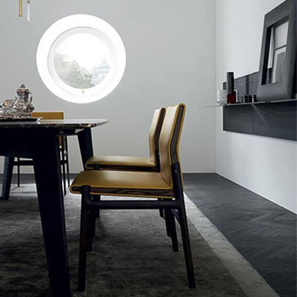 ホームインダストリアルダイニングアクセントチェアダイニングルームダイニングアームチェア