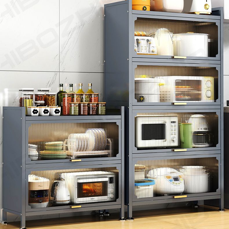 Server di pranzo contemporaneo per sala da pranzo per sala da pranzo.