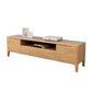 Scandinavian Media Console Solid Wood TV Console with Drawers Clearhalo 'furn' 'furn_tv_stands_entertainment_centers' 'Furniture' 'Living Room Furniture' 'TV Stands & Entertainment Centers' 'TV Stands & Media Storage Furniture' 'tv_stands_entertainment_centers' 1200x1200_c019312e-479d-49b5-9acd-32ebf479d193
