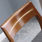 Modern Wooden Dining Chairs Open Back Dining Side Armless Chair for Kitchen Clearhalo ' kitchen&dining_furn' 'Dining Chairs' 'Dining Tables & Seating' 'dining_chair' 'furn' 'furn_dining_chair' 'Furniture' 'furniture_dining_chair' 'Kitchen & Dining Furniture' 'kitchen' 1200x1200_c01a391c-ebe2-4440-8132-89aa0b46bf8d