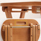 Stackable Bar Stool Contemporary Wood Bar Stool with Footrest Clearhalo 'Bar Furniture' 'Bar Stools' 'bar_stools' 'furn' 'furn_bar_stools' 'furniture_bar_stools' 'Kitchen & Dining Furniture' 'kitchen&dining_furn' 'kitchen' 'kitchen_furn' Furniture' 1200x1200_c022c701-a167-420c-9918-e08b61eddeba