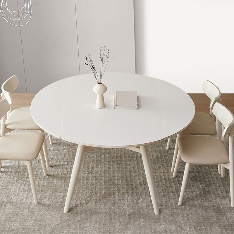 Sintered Stone Dining Table Modern Rectangle Dining Table for Kitchen Clearhalo 'Dining Tables & Seating' 'Dining Tables' 'dining_table' 'furn' 'furn_dining_table' 'Furniture' 'Kitchen & Dining Furniture' 1200x1200_c027d0ef-ffaa-4592-a35a-7fba83eda13a